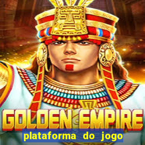 plataforma do jogo do touro